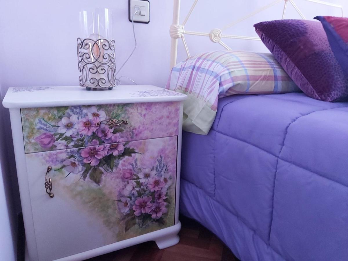 Jalepa Apartment Muxia Luaran gambar