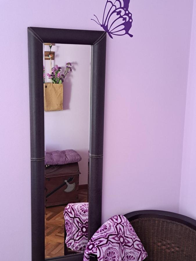 Jalepa Apartment Muxia Luaran gambar