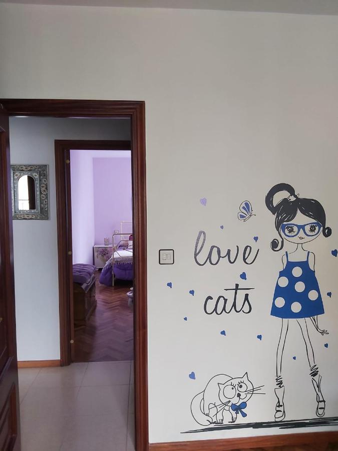 Jalepa Apartment Muxia Luaran gambar