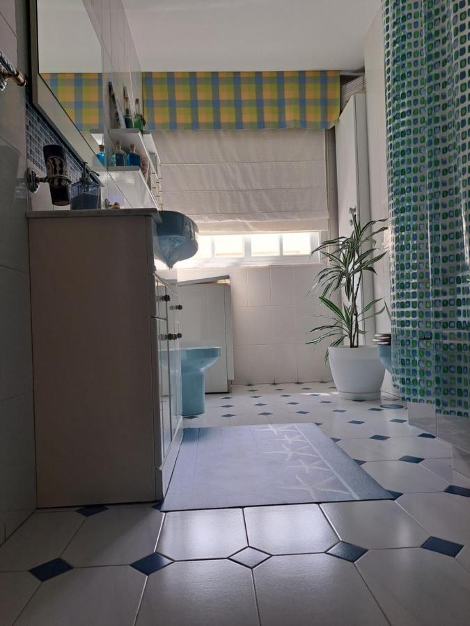 Jalepa Apartment Muxia Luaran gambar